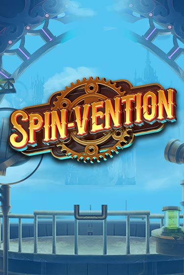 Spin-vention - играть онлайн | Казино Cristal Palace бесплатно