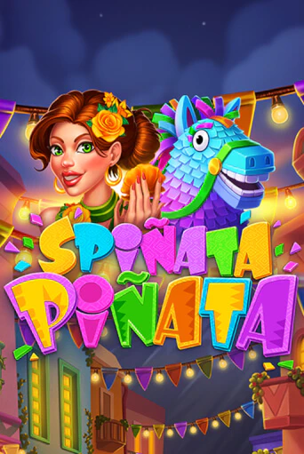Spinata Pinata - играть онлайн | Казино Cristal Palace бесплатно