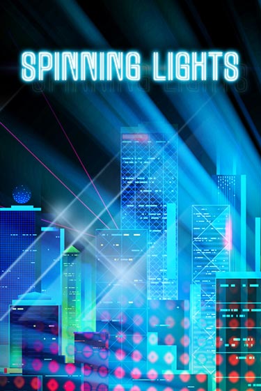 Spinning Lights - играть онлайн | Казино Cristal Palace бесплатно