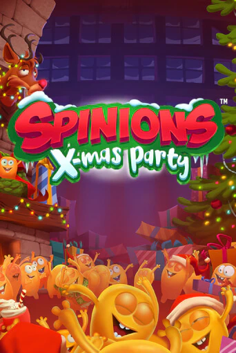 Spinions X-mas Party - играть онлайн | Казино Cristal Palace бесплатно