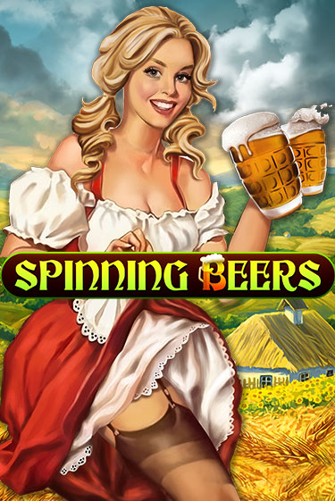 Spinning Beers - играть онлайн | Казино Cristal Palace бесплатно
