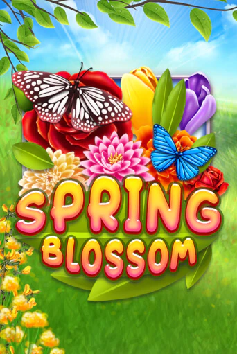 Spring Blossom - играть онлайн | Казино Cristal Palace бесплатно