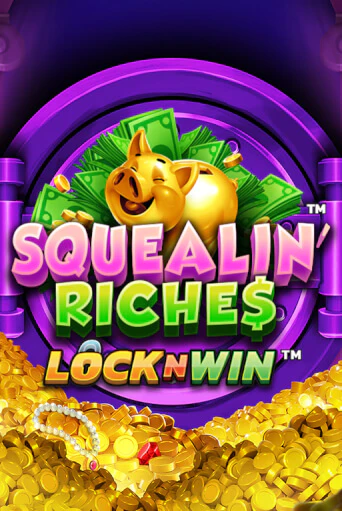 Squealin' Riches - играть онлайн | Казино Cristal Palace бесплатно