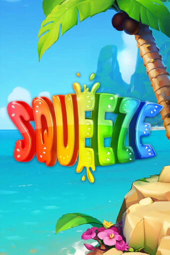 Squeeze - играть онлайн | Казино Cristal Palace бесплатно