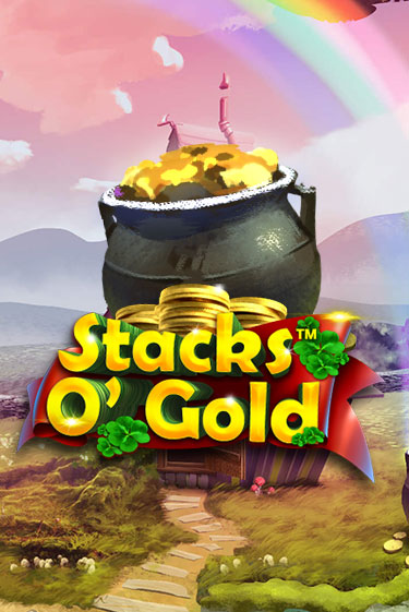 Stacks O' Gold - играть онлайн | Казино Cristal Palace бесплатно