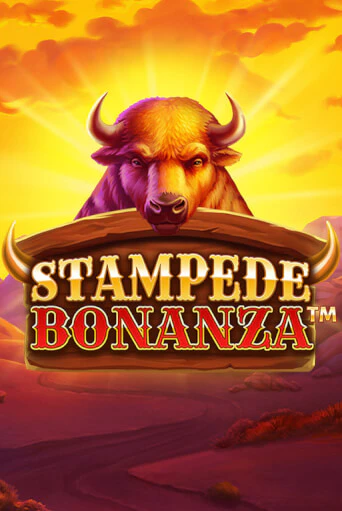 Stampede Bonanza - играть онлайн | Казино Cristal Palace бесплатно