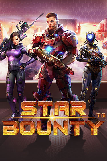Star Bounty - играть онлайн | Казино Cristal Palace бесплатно