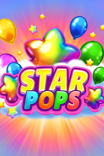 Star Pops - играть онлайн | Казино Cristal Palace бесплатно
