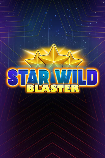 Star Wild Blaster - играть онлайн | Казино Cristal Palace бесплатно