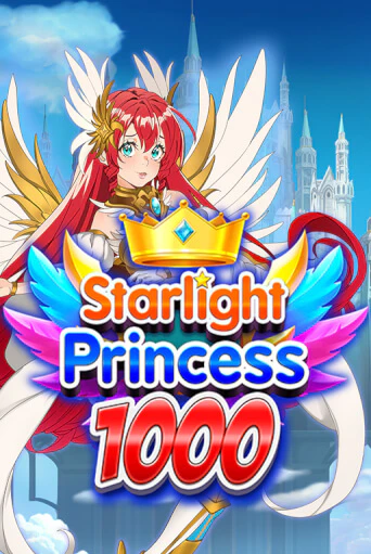 Starlight Princess 1000 - играть онлайн | Казино Cristal Palace бесплатно