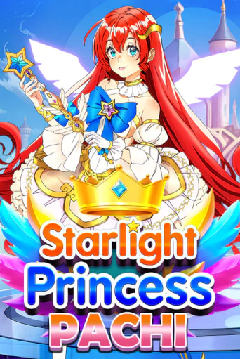 Starlight Princess Pachi - играть онлайн | Казино Cristal Palace бесплатно