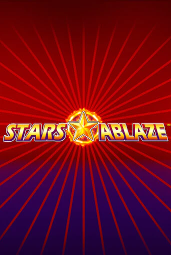 Stars Ablaze - играть онлайн | Казино Cristal Palace бесплатно