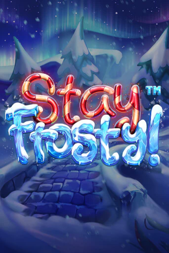 Stay Frosty! - играть онлайн | Казино Cristal Palace бесплатно