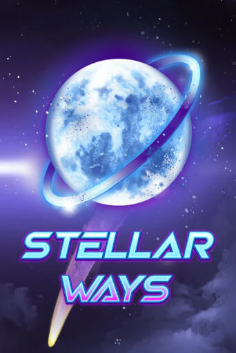 Stellar Ways - играть онлайн | Казино Cristal Palace бесплатно