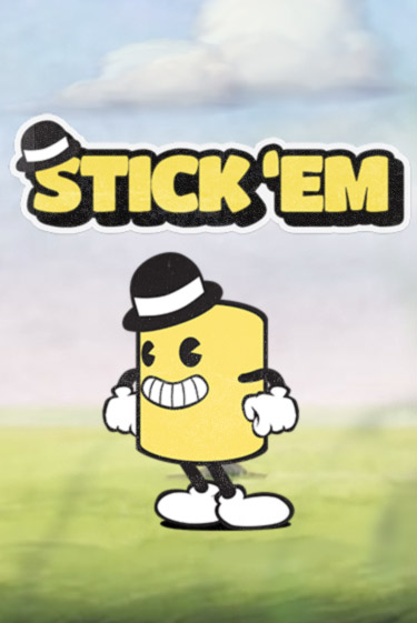 Stickem - играть онлайн | Казино Cristal Palace бесплатно