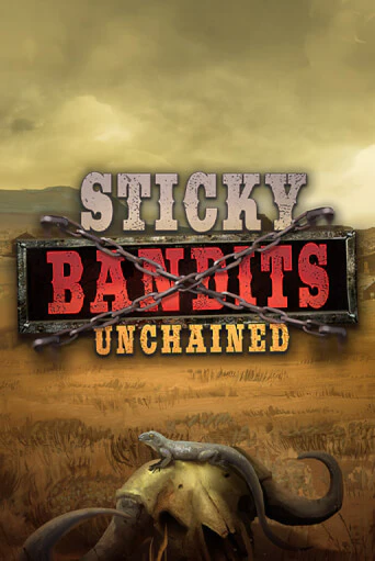 Sticky Bandits Unchained - играть онлайн | Казино Cristal Palace бесплатно