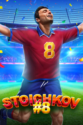 Stoichkov 8 - играть онлайн | Казино Cristal Palace бесплатно