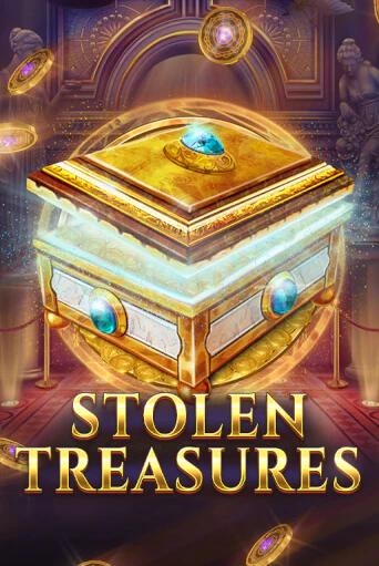 Stolen Treasures - играть онлайн | Казино Cristal Palace бесплатно