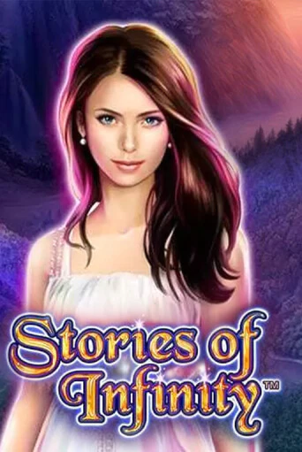Stories of Infinity - играть онлайн | Казино Cristal Palace бесплатно
