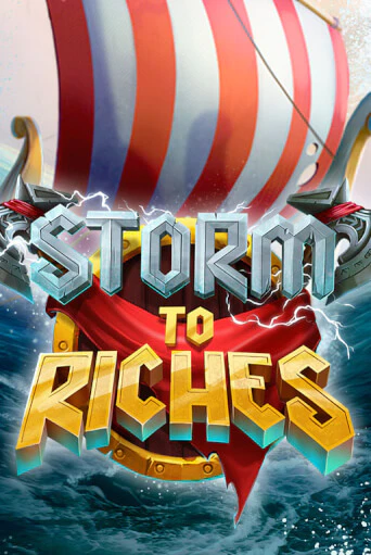 Storm To Riches - играть онлайн | Казино Cristal Palace бесплатно