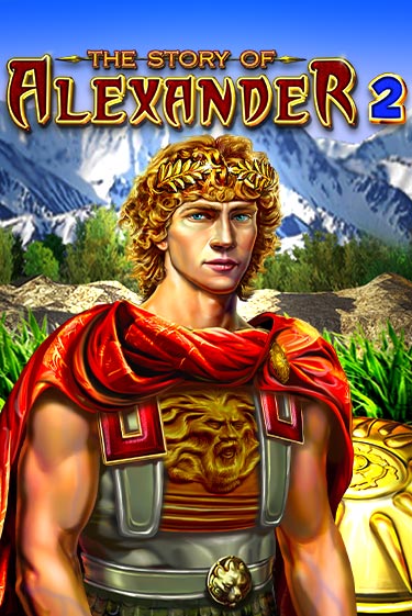 The Story of Alexander 2 - играть онлайн | Казино Cristal Palace бесплатно