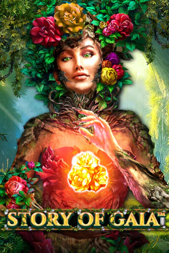 Story Of Gaia - играть онлайн | Казино Cristal Palace бесплатно