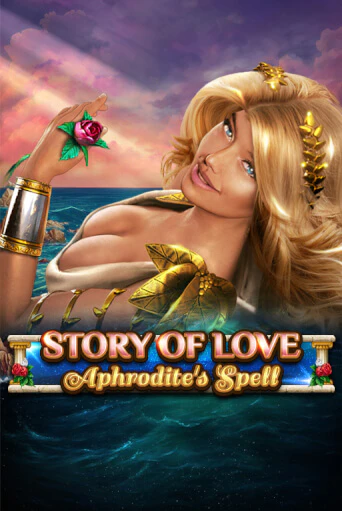 Story Of Love - Aphrodite's Spell - играть онлайн | Казино Cristal Palace бесплатно