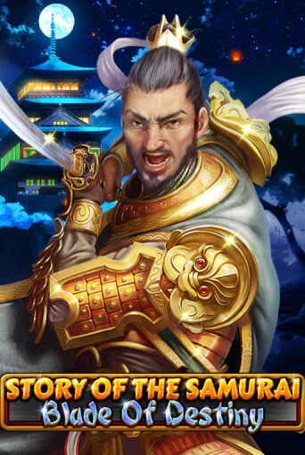 The Story of the Samurai - Blade of Destiny - играть онлайн | Казино Cristal Palace бесплатно