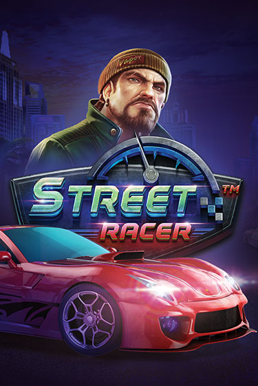 Street Racer - играть онлайн | Казино Cristal Palace бесплатно
