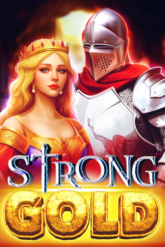 StrongGold - играть онлайн | Казино Cristal Palace бесплатно