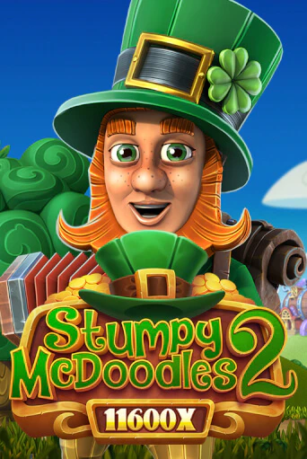 Stumpy McDoodles 2 - играть онлайн | Казино Cristal Palace бесплатно