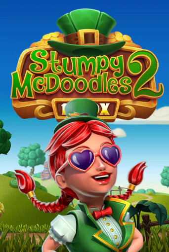 Stumpy McDoodles 2 - играть онлайн | Казино Cristal Palace бесплатно