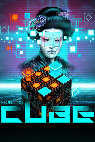 Stunning Cube - играть онлайн | Казино Cristal Palace бесплатно