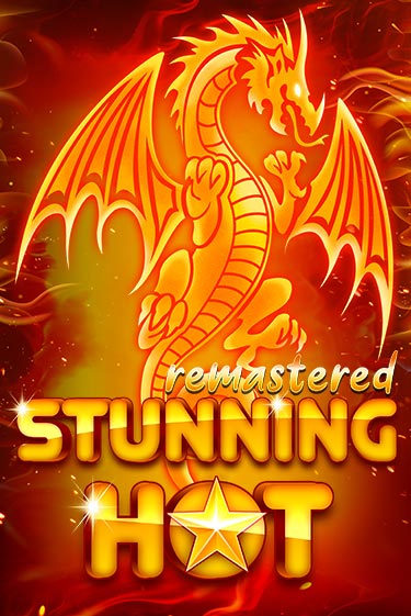 Stunning Hot Remastered - играть онлайн | Казино Cristal Palace бесплатно
