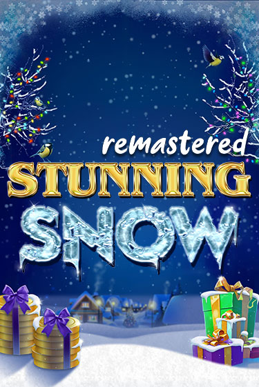 Stunning Snow Remastered - играть онлайн | Казино Cristal Palace бесплатно