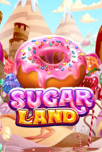 SugarLand - играть онлайн | Казино Cristal Palace бесплатно
