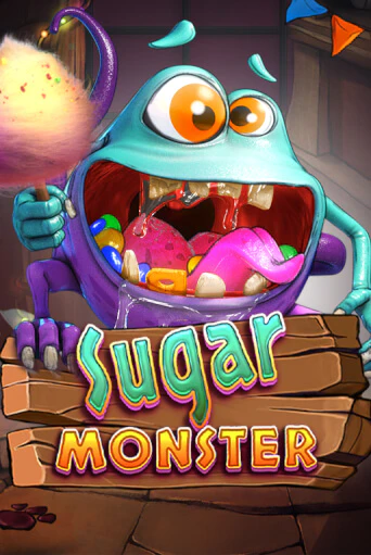 Sugar Monster - играть онлайн | Казино Cristal Palace бесплатно