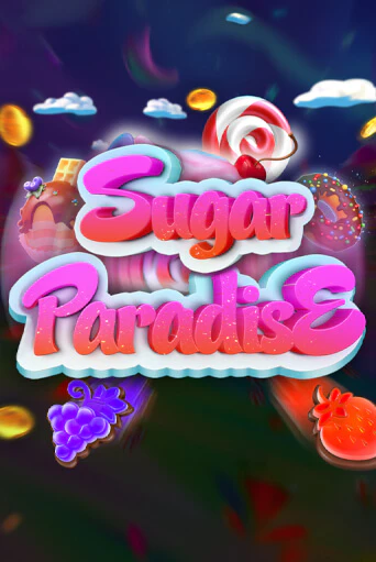 Sugar Paradise - играть онлайн | Казино Cristal Palace бесплатно