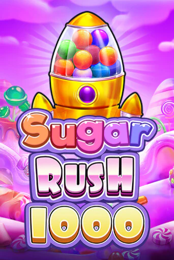 Sugar Rush 1000 - играть онлайн | Казино Cristal Palace бесплатно