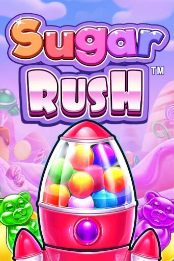 Sugar Rush - играть онлайн | Казино Cristal Palace бесплатно