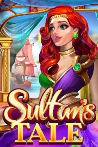 Sultan’s Tale - играть онлайн | Казино Cristal Palace бесплатно