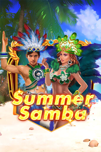 Summer Samba - играть онлайн | Казино Cristal Palace бесплатно