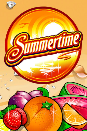Summertime - играть онлайн | Казино Cristal Palace бесплатно