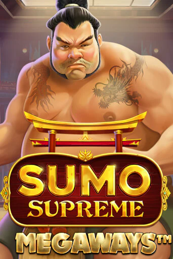 Sumo Supreme Megaways - играть онлайн | Казино Cristal Palace бесплатно