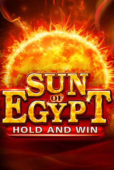 Sun of Egypt - играть онлайн | Казино Cristal Palace бесплатно