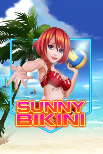 Sunny Bikini - играть онлайн | Казино Cristal Palace бесплатно