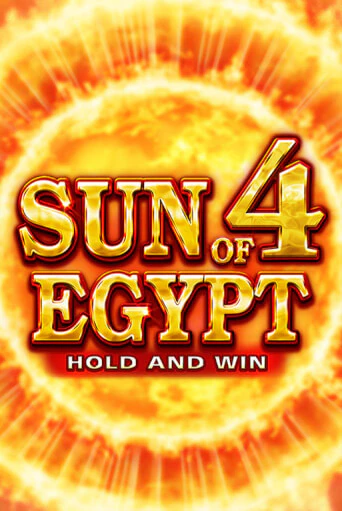 Sun of Egypt 4 - играть онлайн | Казино Cristal Palace бесплатно