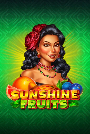 Sunshine Fruits - играть онлайн | Казино Cristal Palace бесплатно