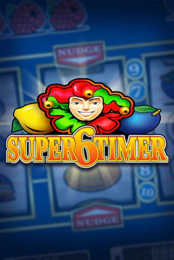 Super6Timer - играть онлайн | Казино Cristal Palace бесплатно