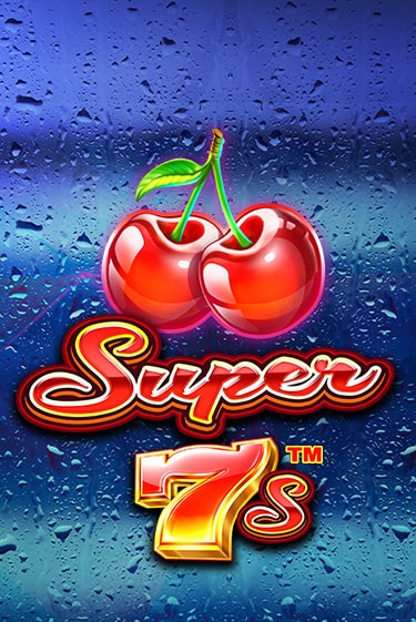 Super 7s™ - играть онлайн | Казино Cristal Palace бесплатно